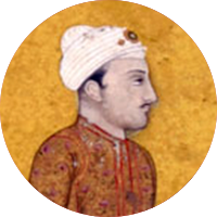 Amir Khusrau