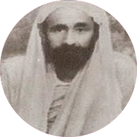 Bedam Shah Warsi