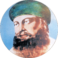 حضرت سلطان باہو