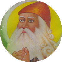 जाम्भोजी