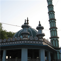 शैख़ शरफ़ुद्दीन याह्या मनेरी
