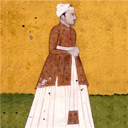 Amir Khusrau