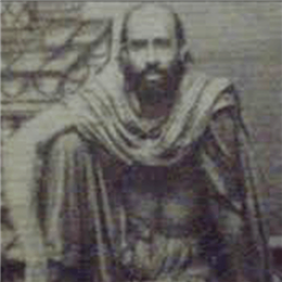 Bedam Shah Warsi