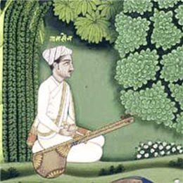 Tansen