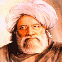 Bulleh Shah's Photo'