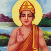 Sant Ghisa Saheb's Photo'