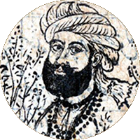 Waris Shah