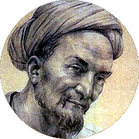 Saadi Shirazi