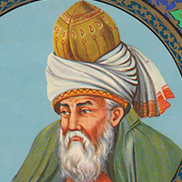 Maulana Rumi