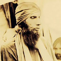 Mian Mohammad Bakhsh