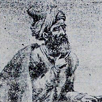 Shaikh Fariduddin Attar